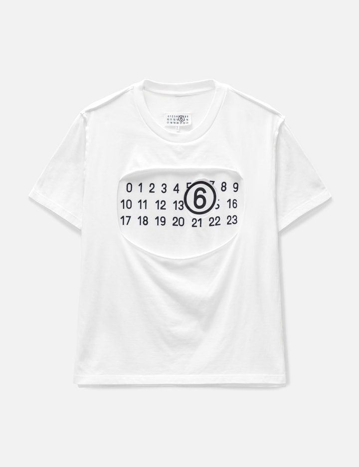 リップ コットン Tシャツ Placeholder Image