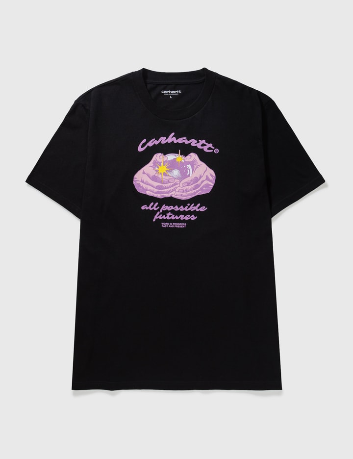 Fortune T-shirt Placeholder Image