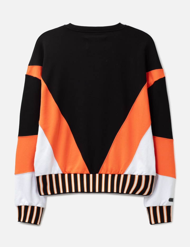 PDF Crew Neck A