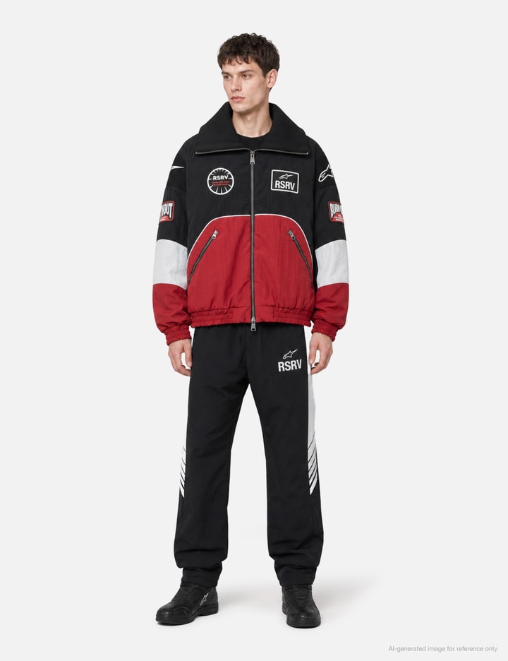 Alpinestars RSRV Memories Padded Jacket