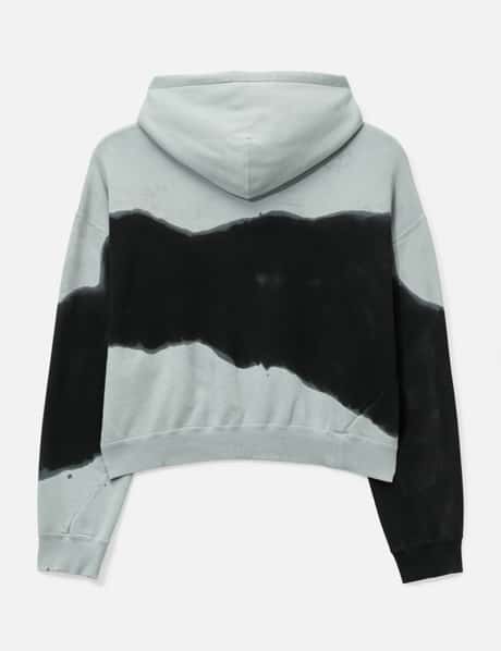 Hand Dye Twist Parka view 8