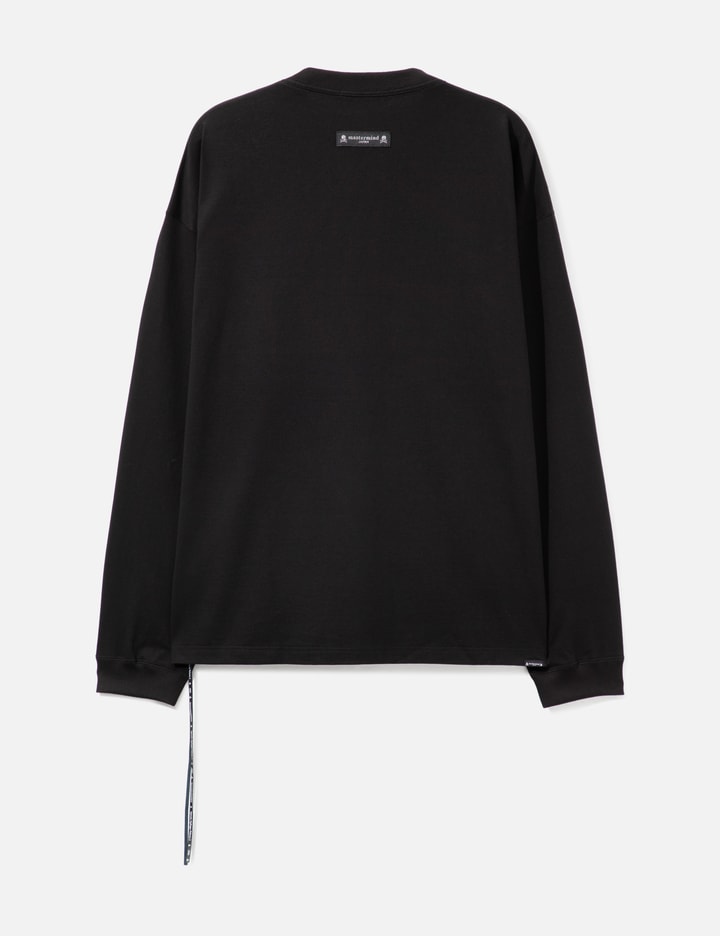 Mastermind Japan Aurora LS Tee