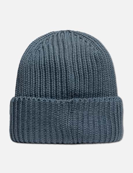 Extra Fine Merino Wool Goggle Beanie view 5