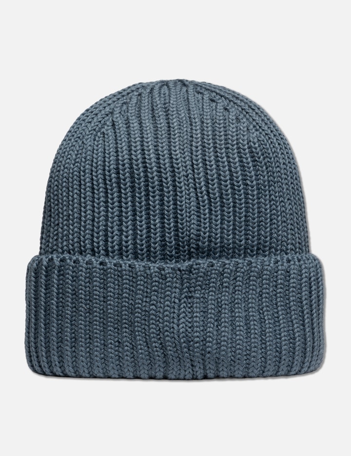 C.P. Company Extra Fine Merino Wool Goggle Beanie