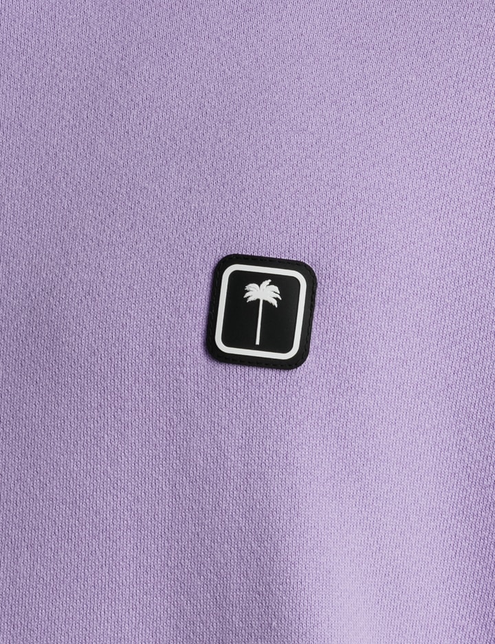 Logo Tape Hoodie Placeholder Image