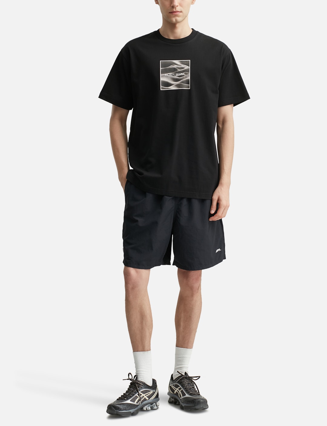 Desert T-Shirt view 15