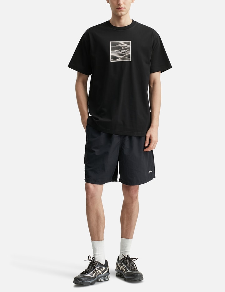Desert T-shirt Placeholder Image
