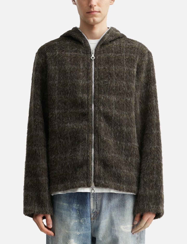 Full Zip Hood Placeholder Image