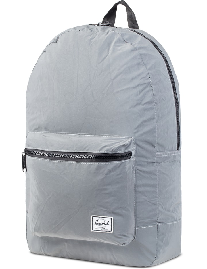 3M Silver Reflective Packable Daypack Placeholder Image