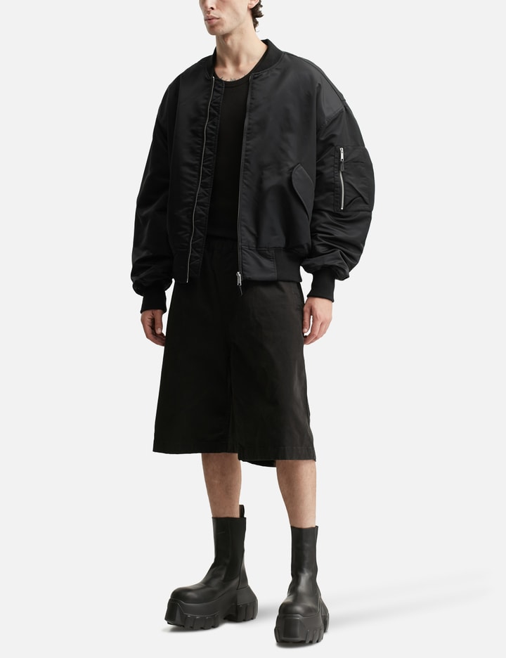 Broad Bomber Oil Placeholder Image