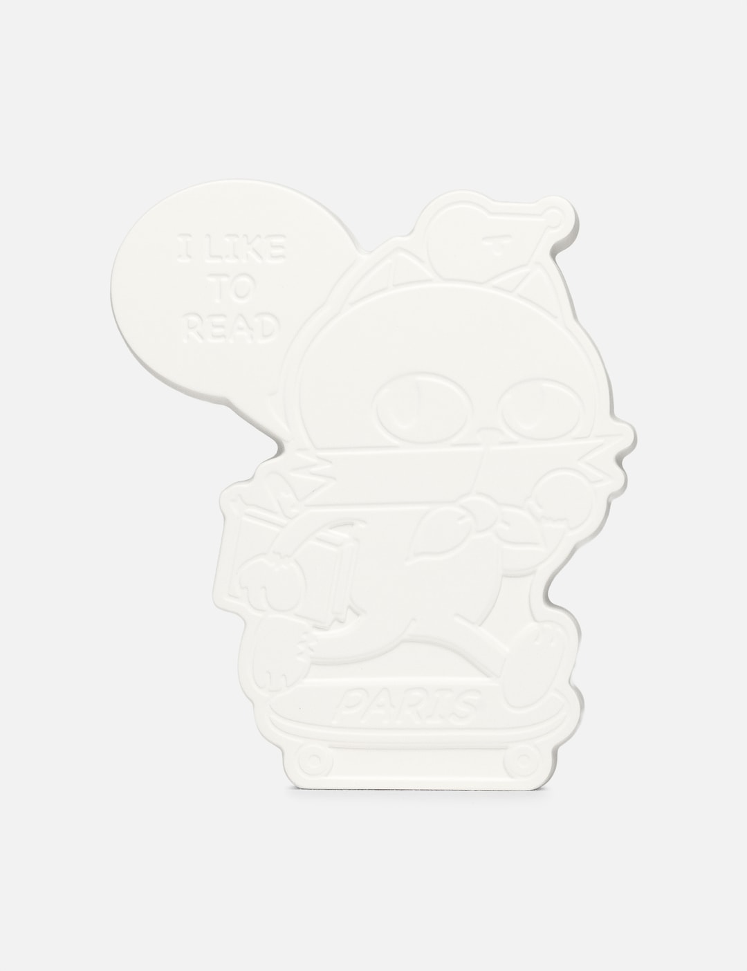 CATSK8 By Forlee Bean Aroma Ornament view 6