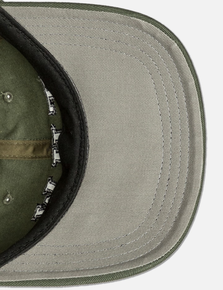 THW Embroidery BB Cap Placeholder Image