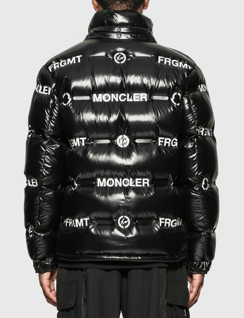 mayconne moncler