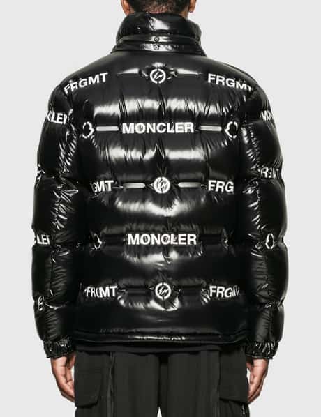 Moncler Genius Moncler Genius x Fragment Design Mayconne Jacket