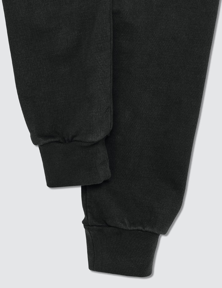 Zipper Pocket Sweatpants Placeholder Image
