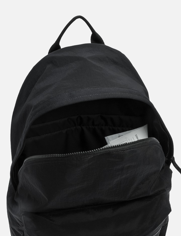 NYLON METAL BACKPACK Placeholder Image