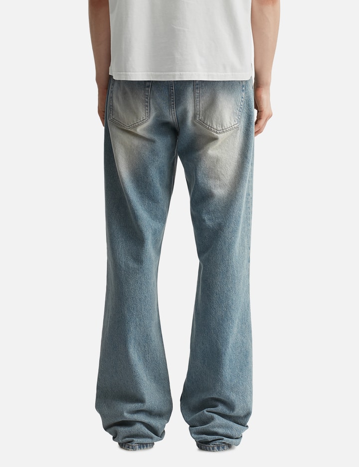 Dad Denim Jeans Placeholder Image