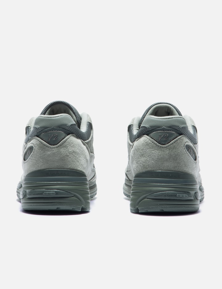 New Balance x Thisisneverthat Made in UK 991v2 Placeholder Image