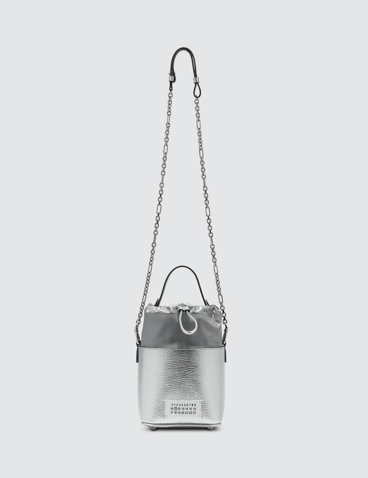Leather Bucket Bag Placeholder Image