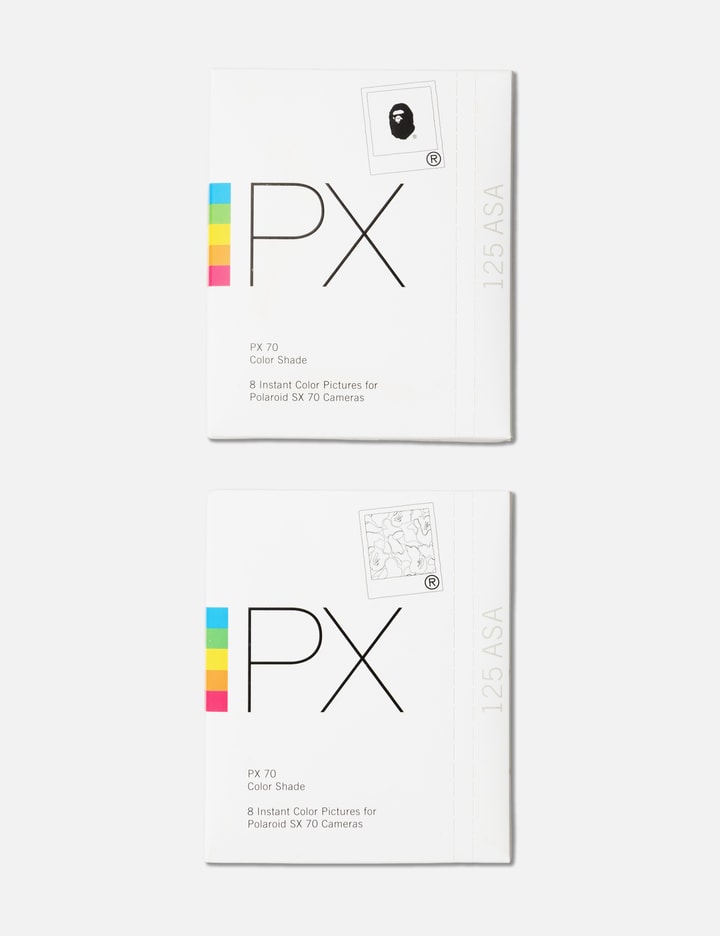 Impossible SX-70 Polaroid Camera Placeholder Image