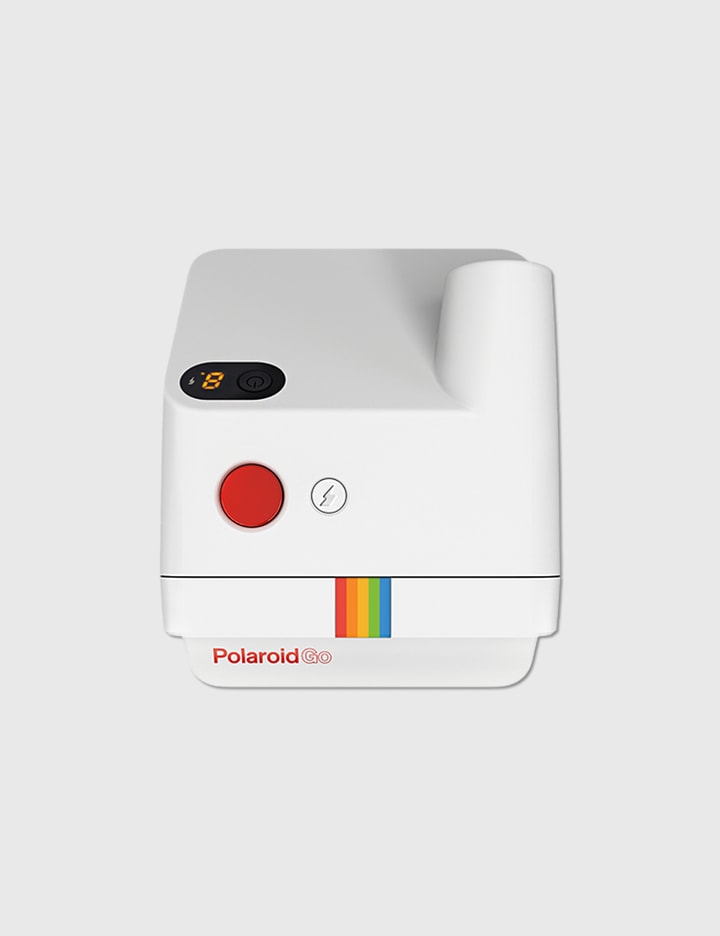 Polaroid Go Instant Camera Placeholder Image