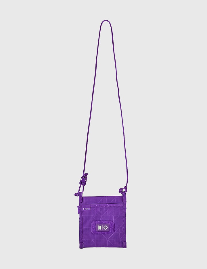 Helinox BTS X Helinox ID Case