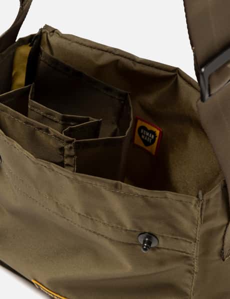 Military Shoulder Large view 8