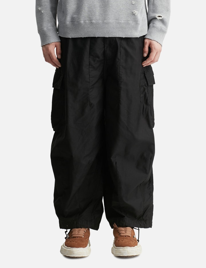 H.D. Pant Placeholder Image