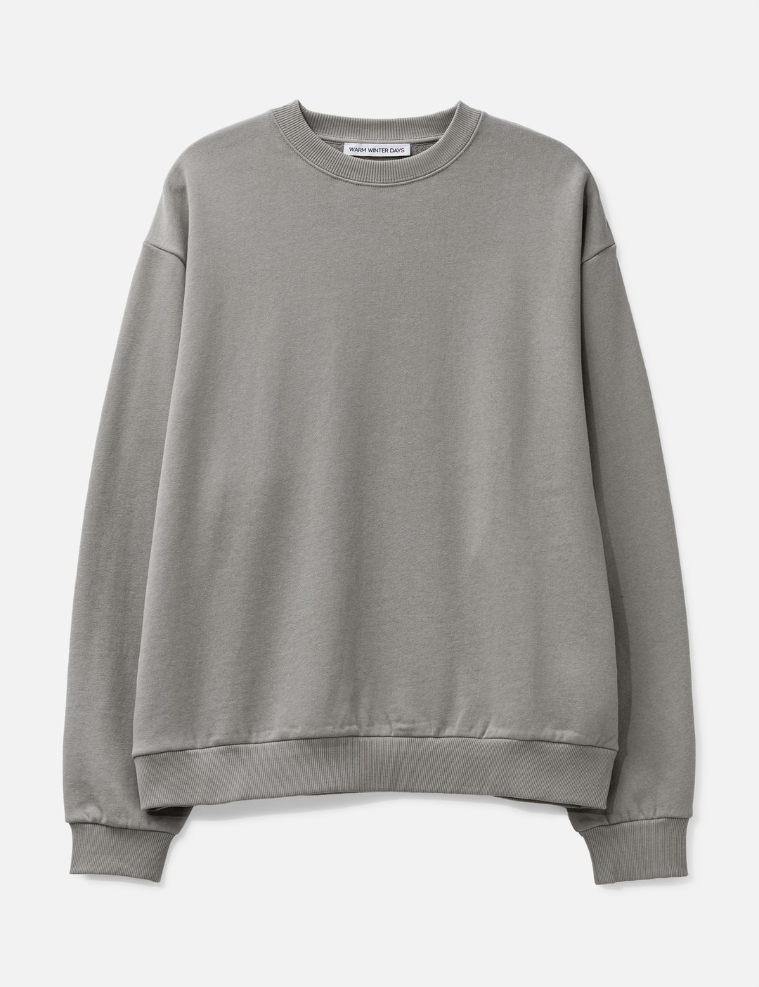 Crewneck view 7