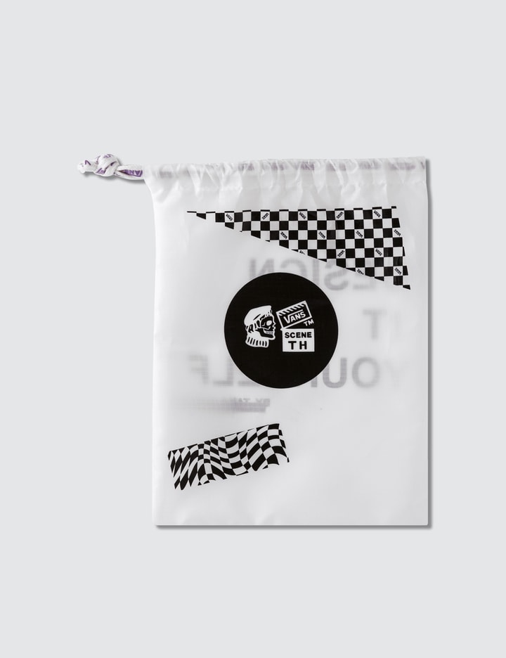 Vans x Taka Hayashi DIY Hi VLT LX Placeholder Image