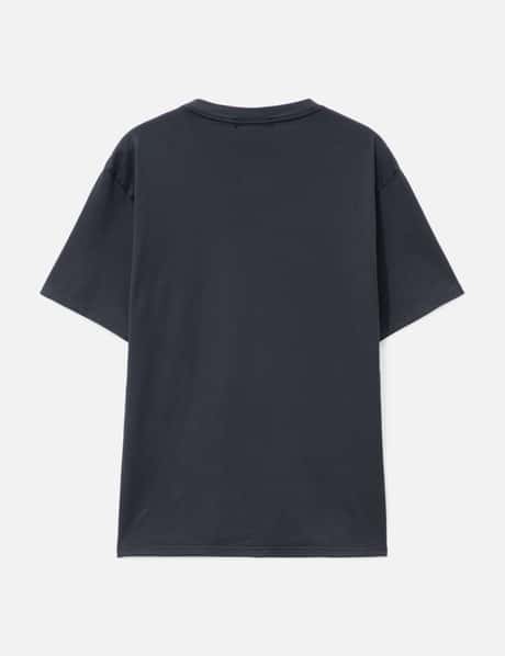 X Emma Bennett Burning Flower Short Sleeve T-Shirt view 8