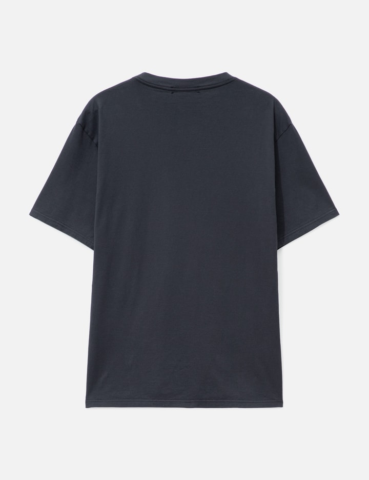 Undercover X Emma Bennett Burning Flower Short Sleeve T-Shirt Placeholder Image