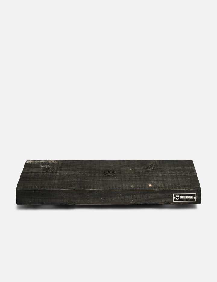NEIGHBORHOOD SRL X Warlock. Board-6