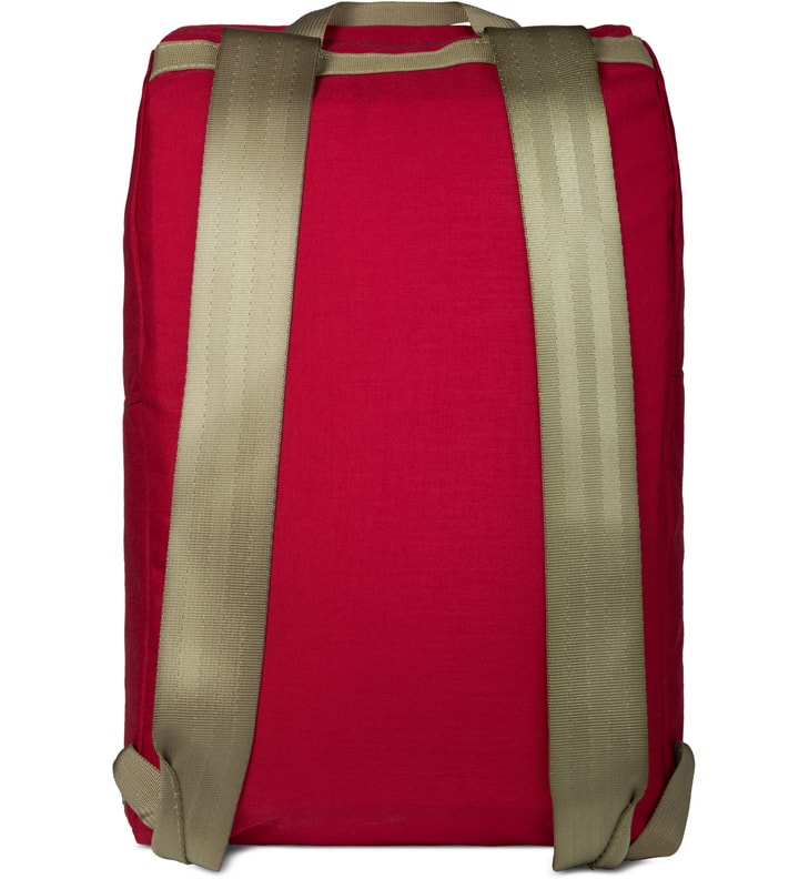 Red Trail Backpack Placeholder Image