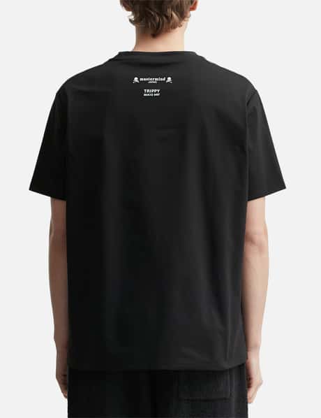 X Trippy Art Monaliza Tee view 13