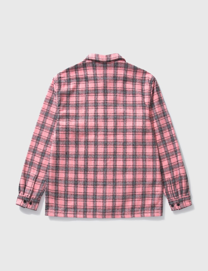 Vodka Flannel Shirt Placeholder Image