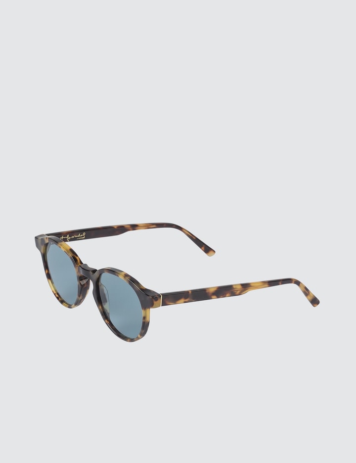 The Iconic Series Cheetah Sunglasses Placeholder Image