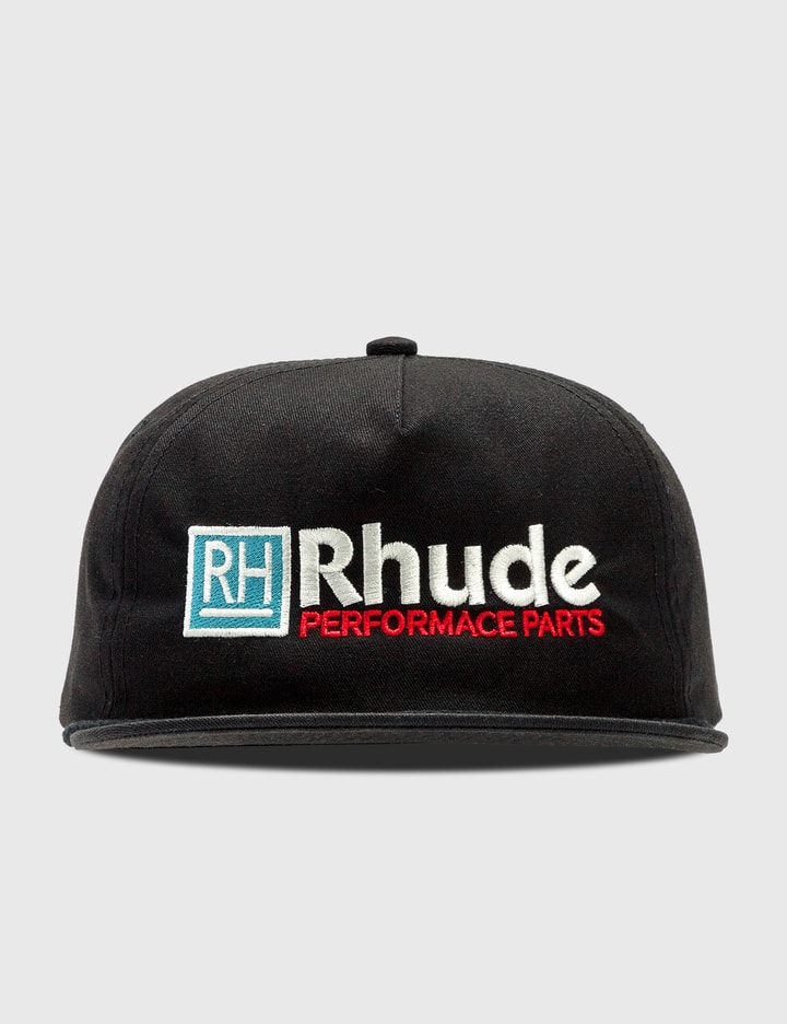 Performance Cap Placeholder Image