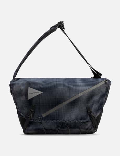 Ocean Rip Messenger Bag view 7