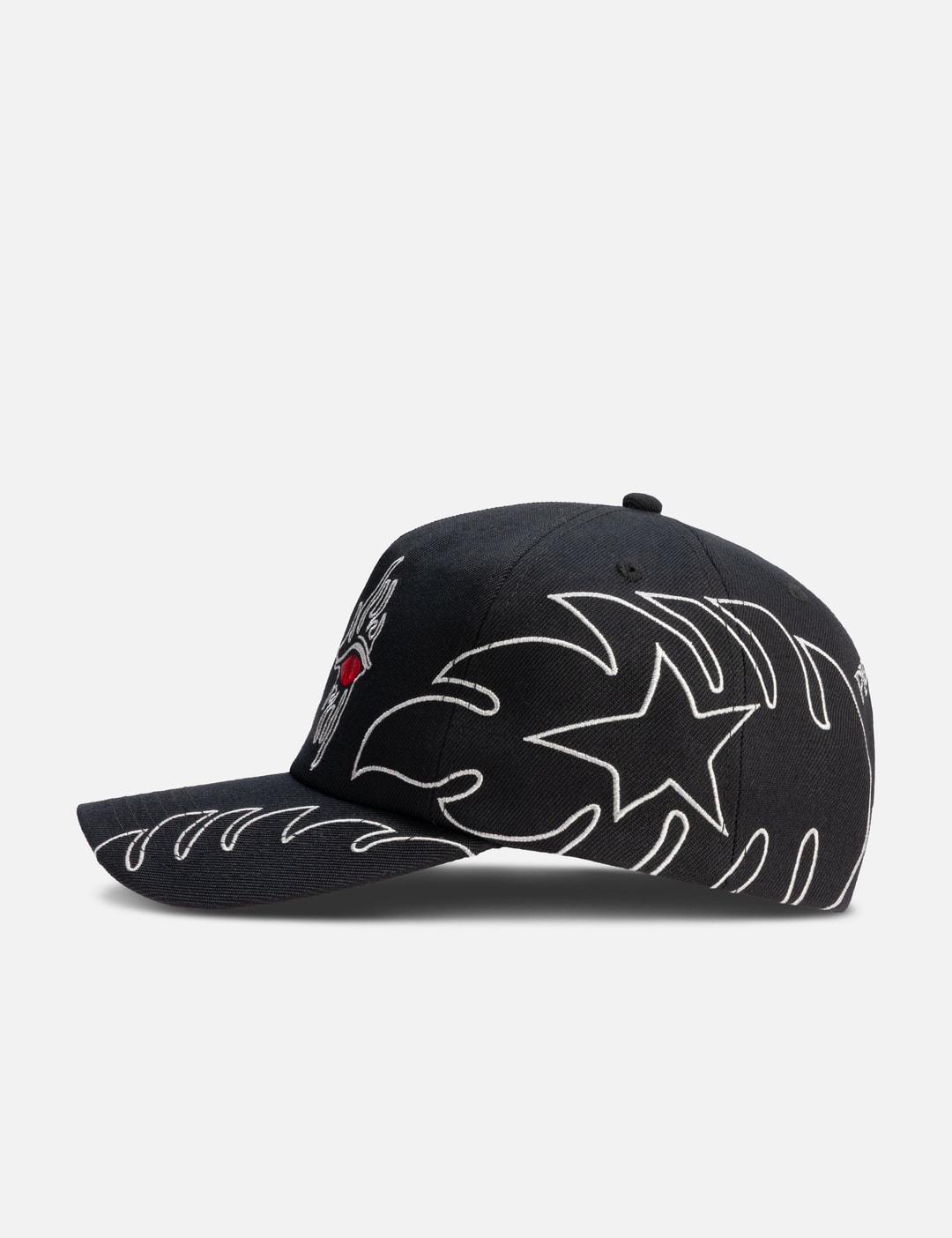Afterlife Snapback view 9