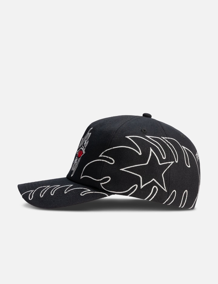 Afterlife Snapback