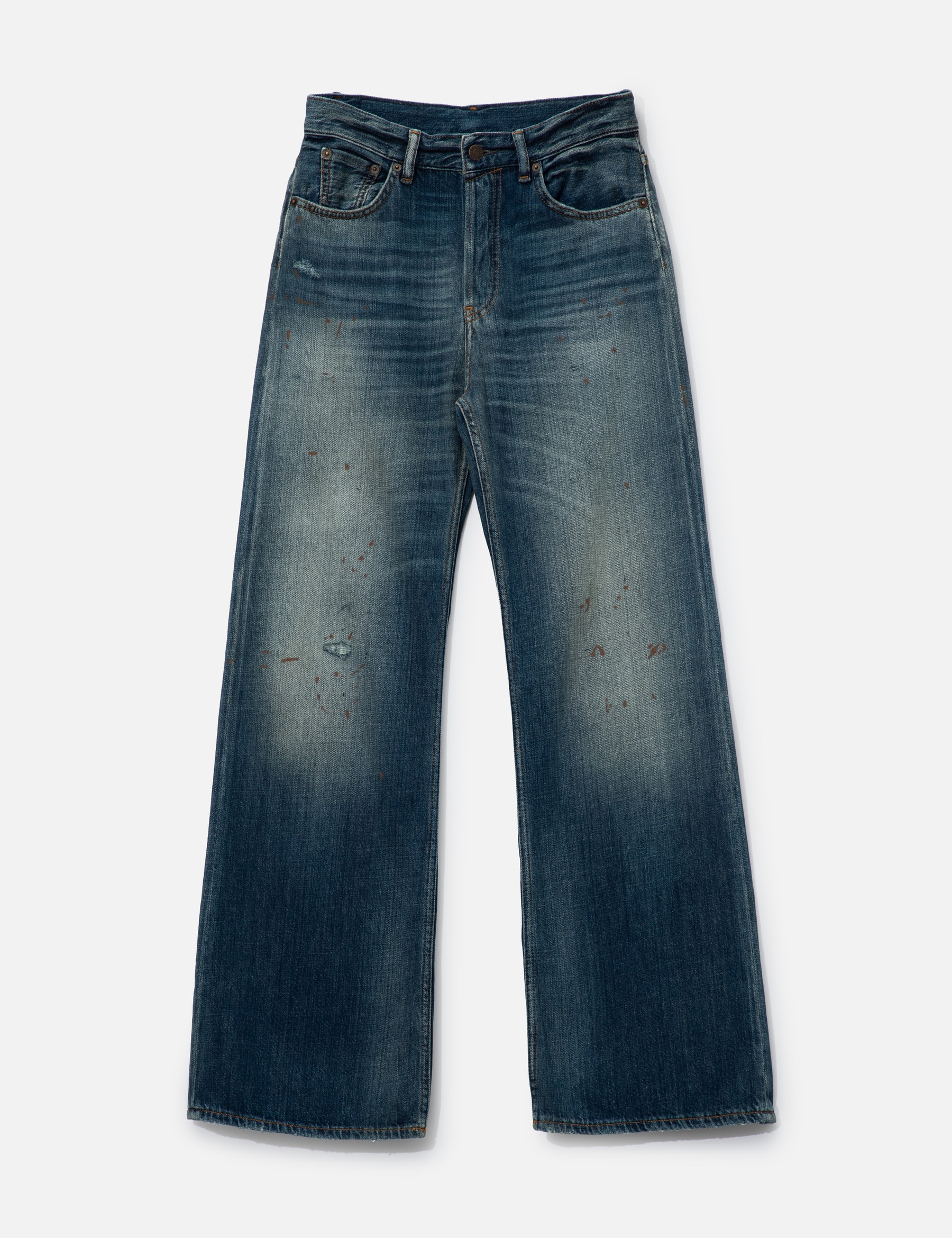 Loose Fit Jeans - 2021F view 16