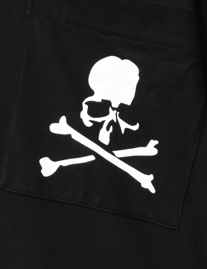 Multi Pocket Regular Short Sleeve T-shirt Placeholder Image
