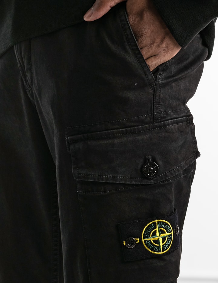 Slim Fit Cargo Pants Placeholder Image
