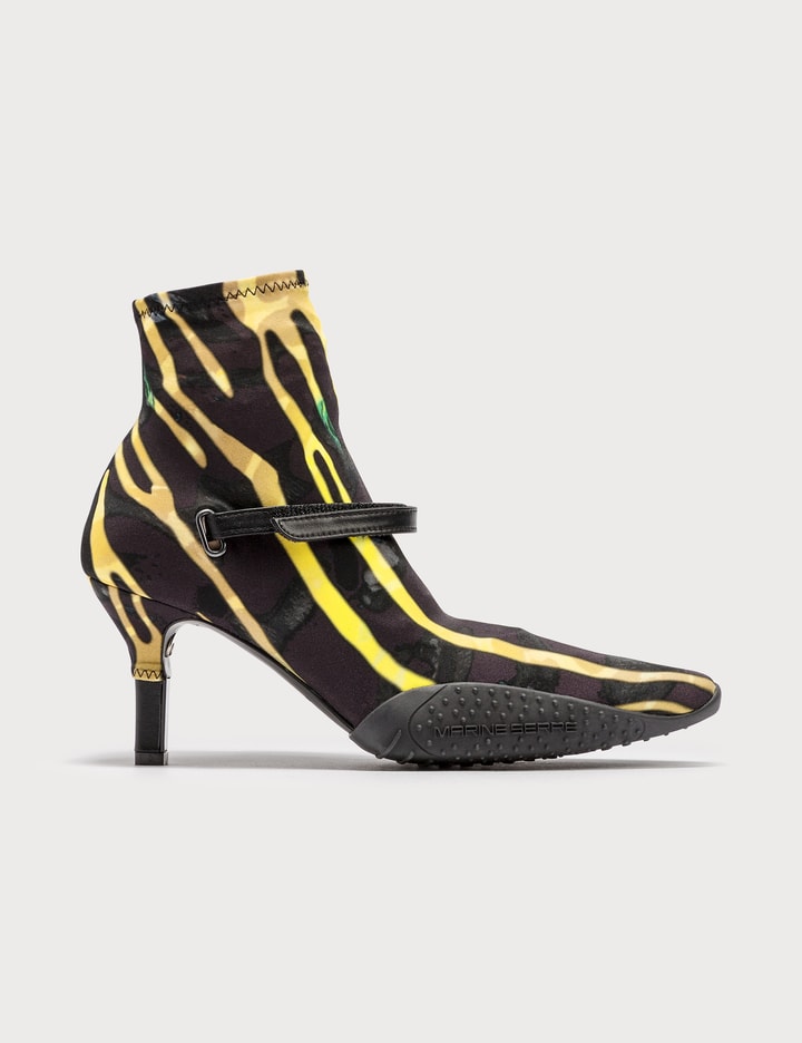 Jersey Sock Boots Placeholder Image