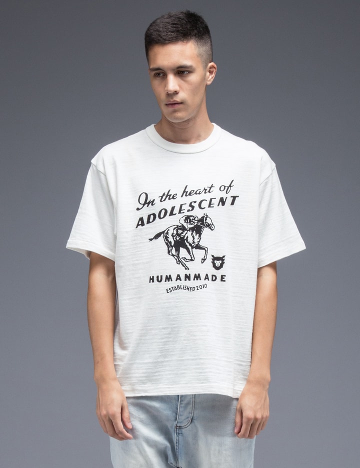 #1116 Adolescent T-Shirt Placeholder Image