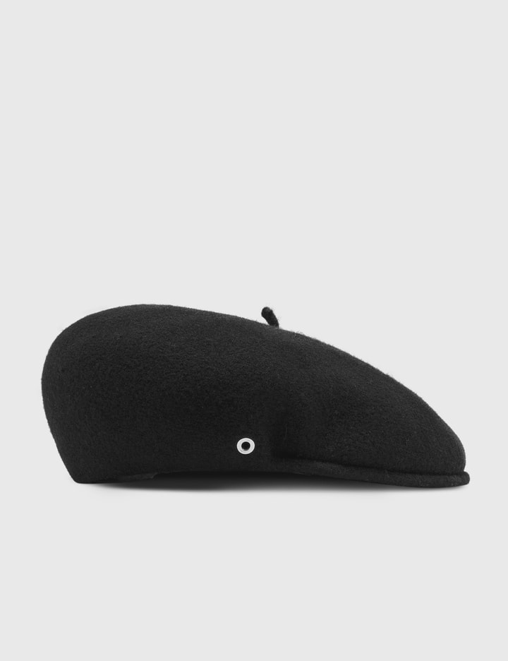 Moon Classic French Beret Placeholder Image