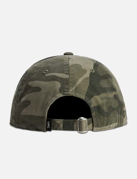 No Manager 6Panel Cap view 9