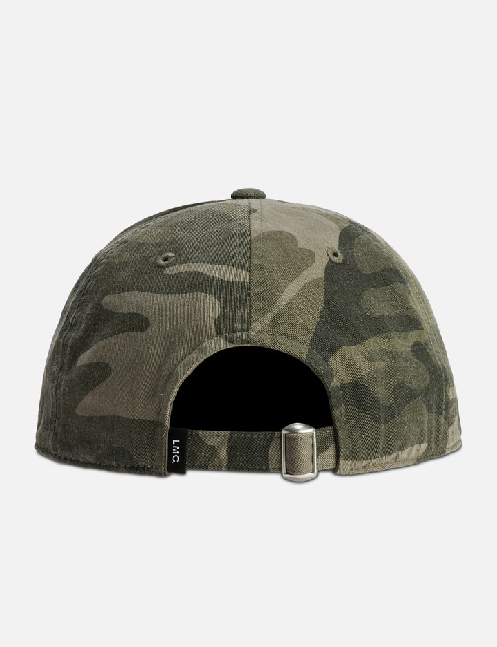 No Manager 6Panel Cap Placeholder Image
