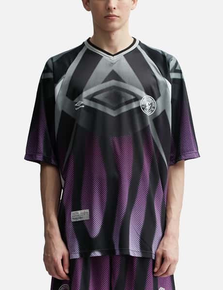 Umbro SLAM JAM X UMBRO Kit Poly HBX
